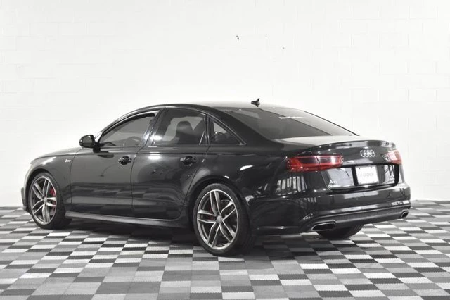 2017 Audi C7 A6 - Image 3 of 20
