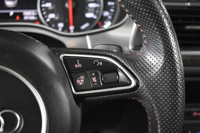 2017 Audi C7 A6 - Image 16 of 20