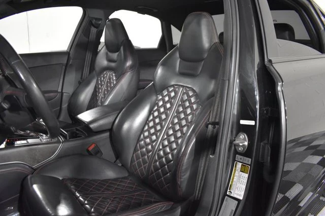 2017 Audi C7 A6 - Image 11 of 20