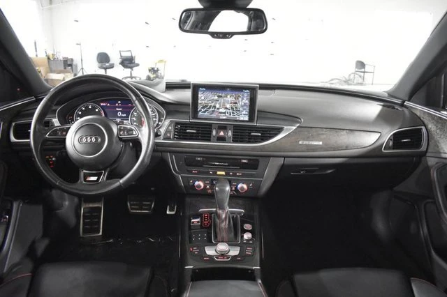 2017 Audi C7 A6 - Image 10 of 20