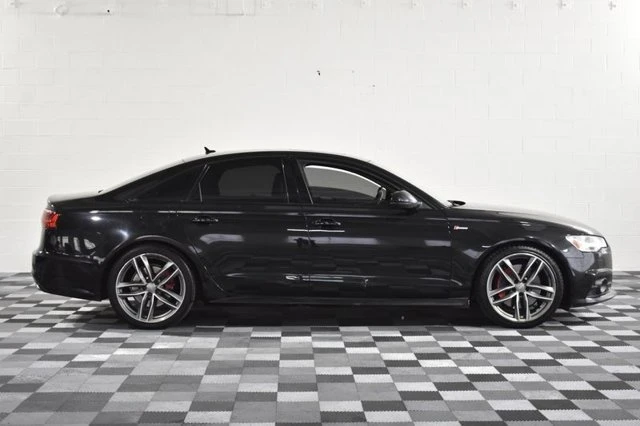 2017 Audi C7 A6 - Image 7 of 20