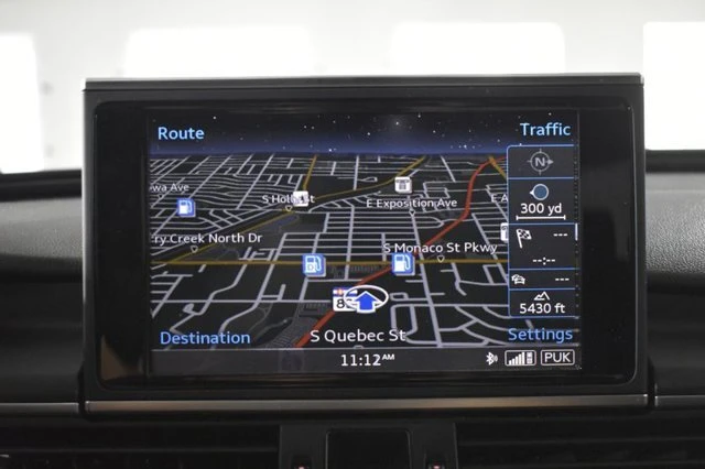 2017 Audi C7 A6 - Image 18 of 20