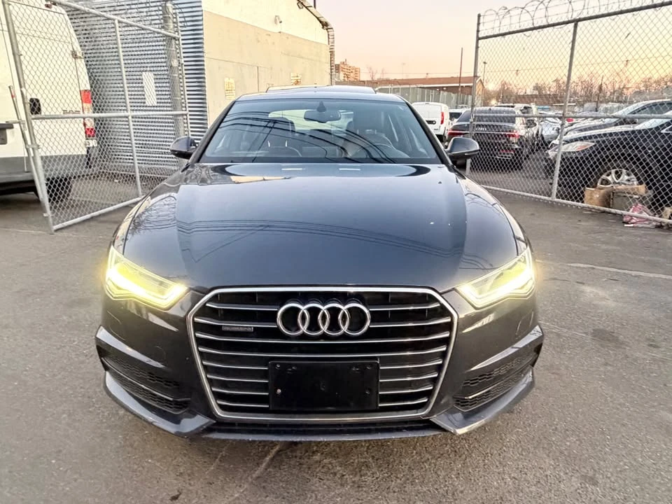 2017 Audi C7 A6 - Image 7 of 20