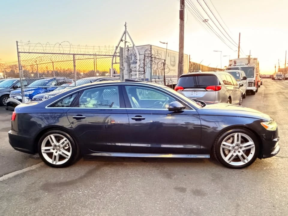 2017 Audi C7 A6 - Image 8 of 20