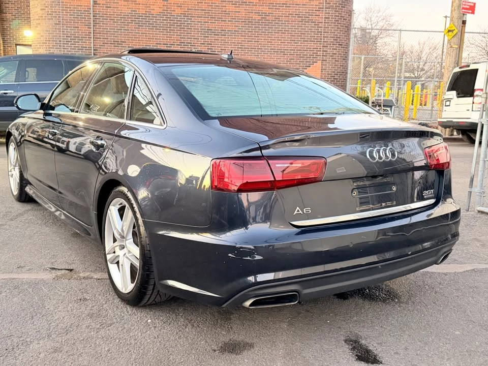 2017 Audi C7 A6 - Image 5 of 20