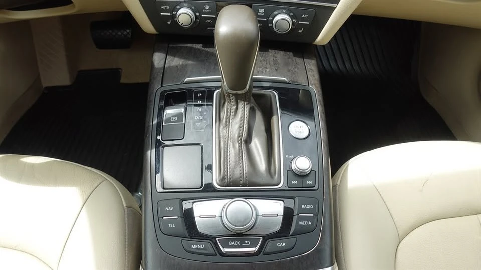 2017 Audi C7 A6 - Image 3 of 10