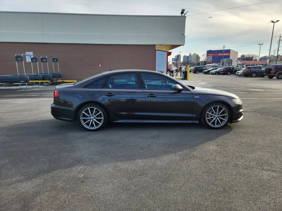 2017 Audi C7 A6 - Image 7 of 18