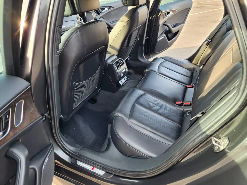 2017 Audi C7 A6 - Image 12 of 18