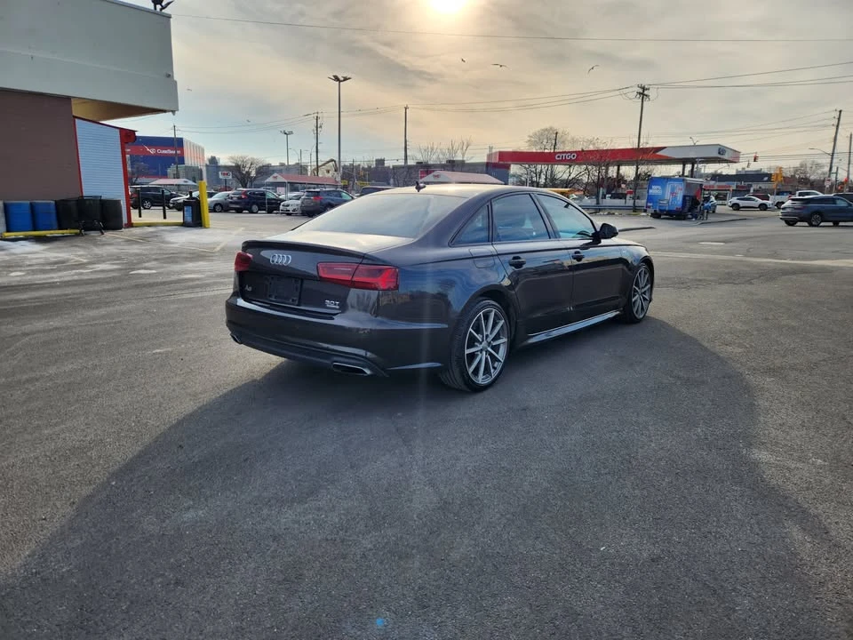 2017 Audi C7 A6 - Image 6 of 18