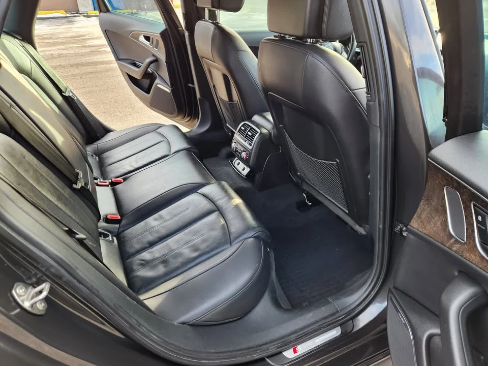 2017 Audi C7 A6 - Image 11 of 18