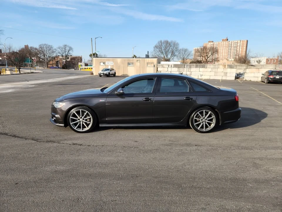 2017 Audi C7 A6 - Image 3 of 18