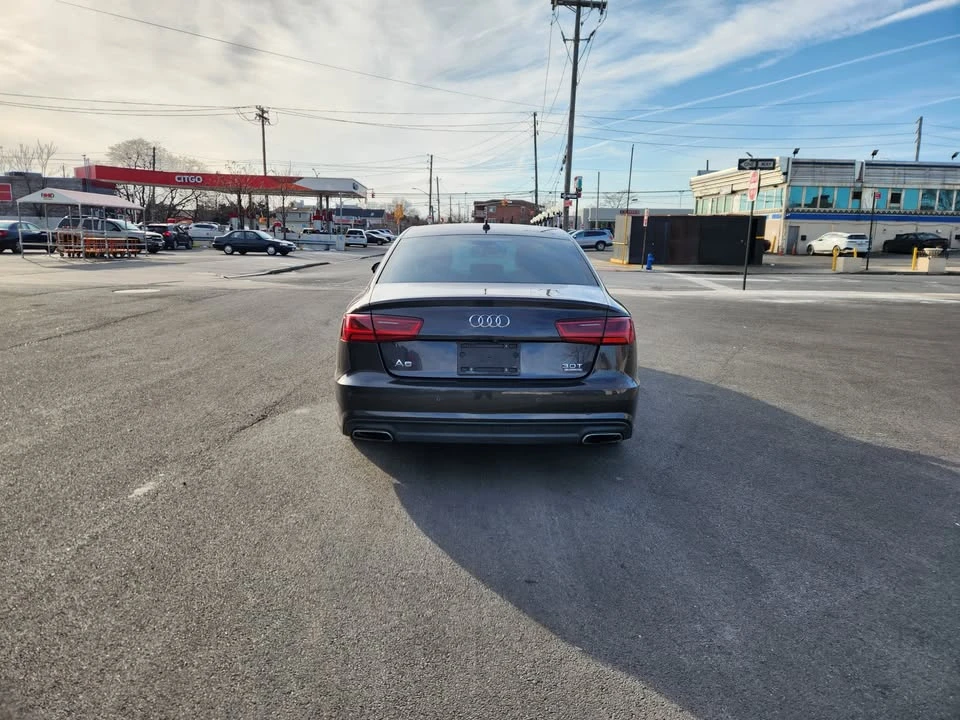 2017 Audi C7 A6 - Image 5 of 18