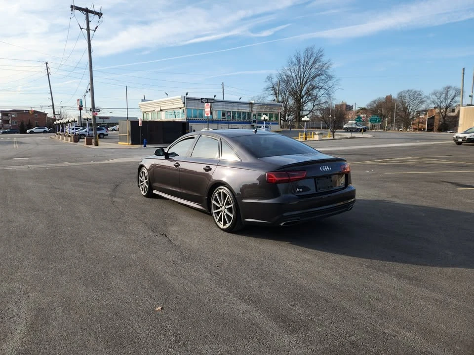 2017 Audi C7 A6 - Image 4 of 18