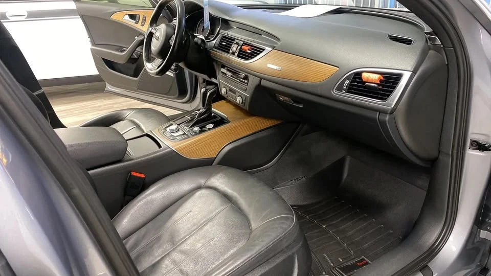 2017 Audi C7 A6 - Image 14 of 20