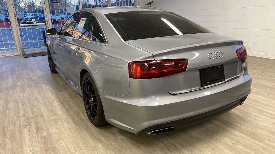 2017 Audi C7 A6 - Image 9 of 20
