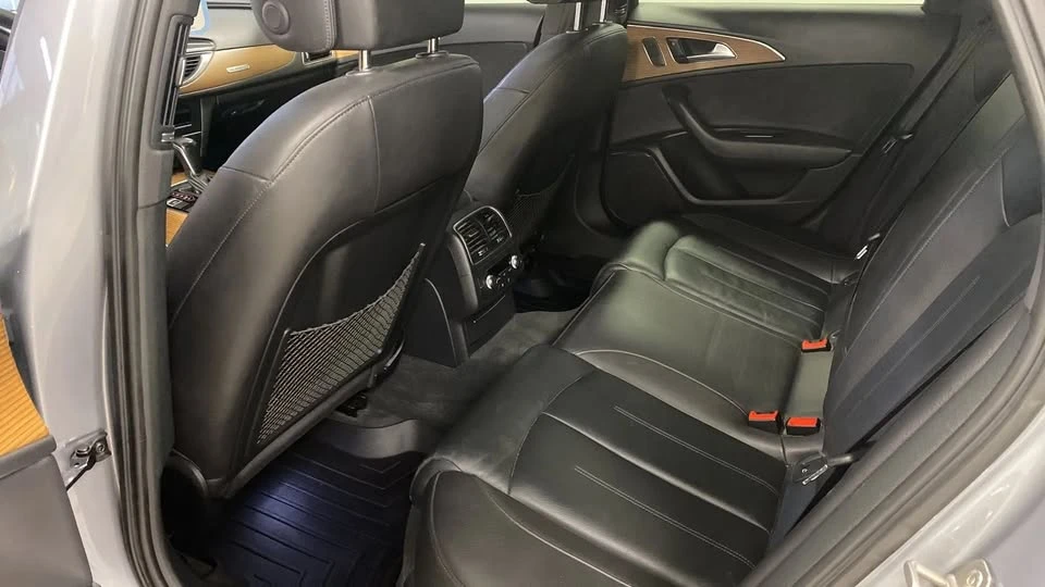 2017 Audi C7 A6 - Image 15 of 20