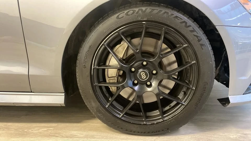 2017 Audi C7 A6 - Image 20 of 20
