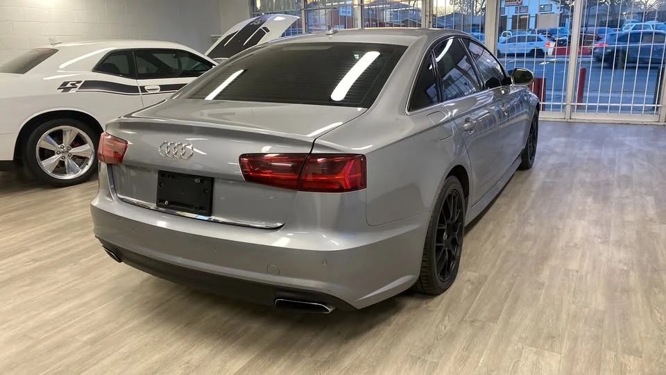 2017 Audi C7 A6 - Image 10 of 20
