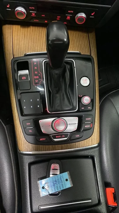 2017 Audi C7 A6 - Image 18 of 20