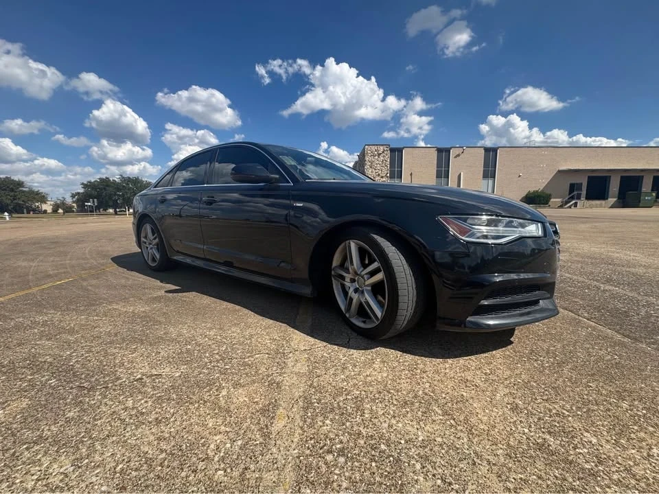 2017 Audi C7 A6 - Image 3 of 17
