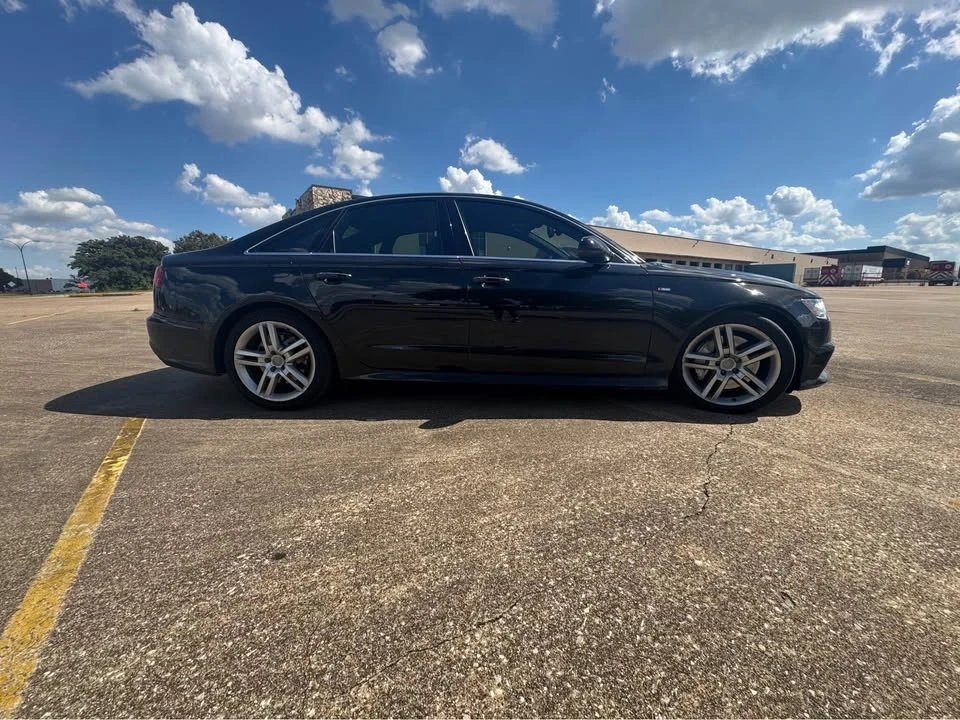 2017 Audi C7 A6 - Image 4 of 17