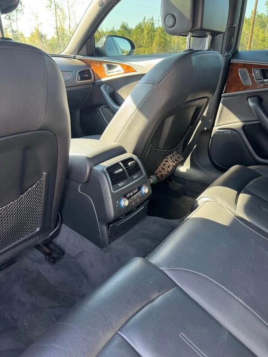 2017 Audi C7 A6 - Image 7 of 8