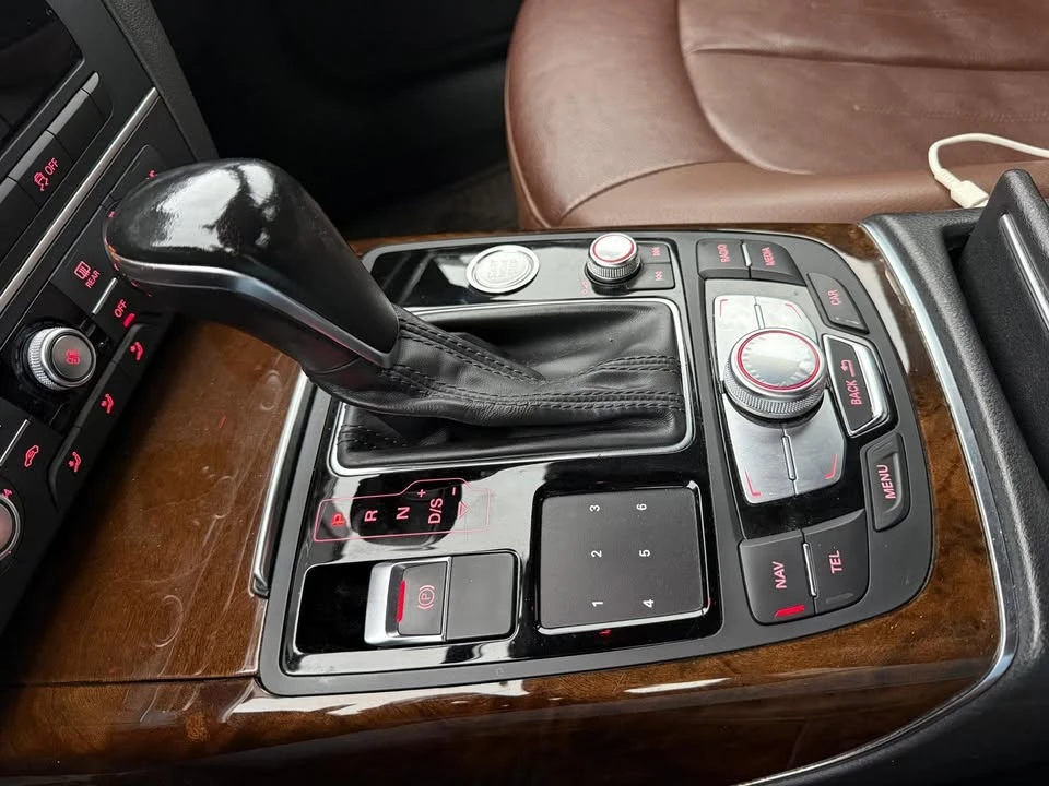 2017 Audi C7 A6 - Image 14 of 18