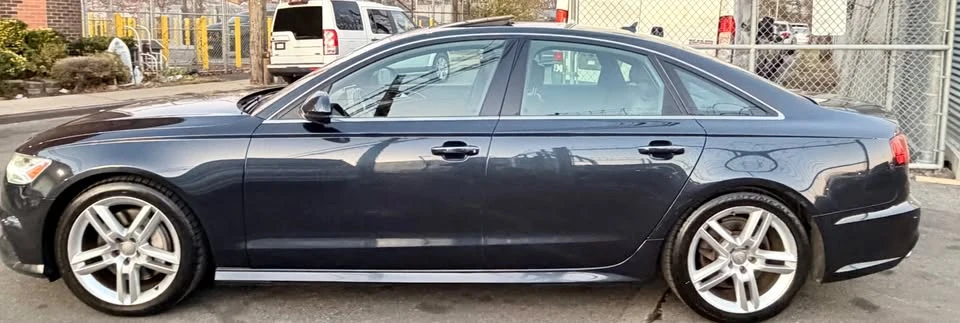 2017 Audi C7 A6 - Image 6 of 19