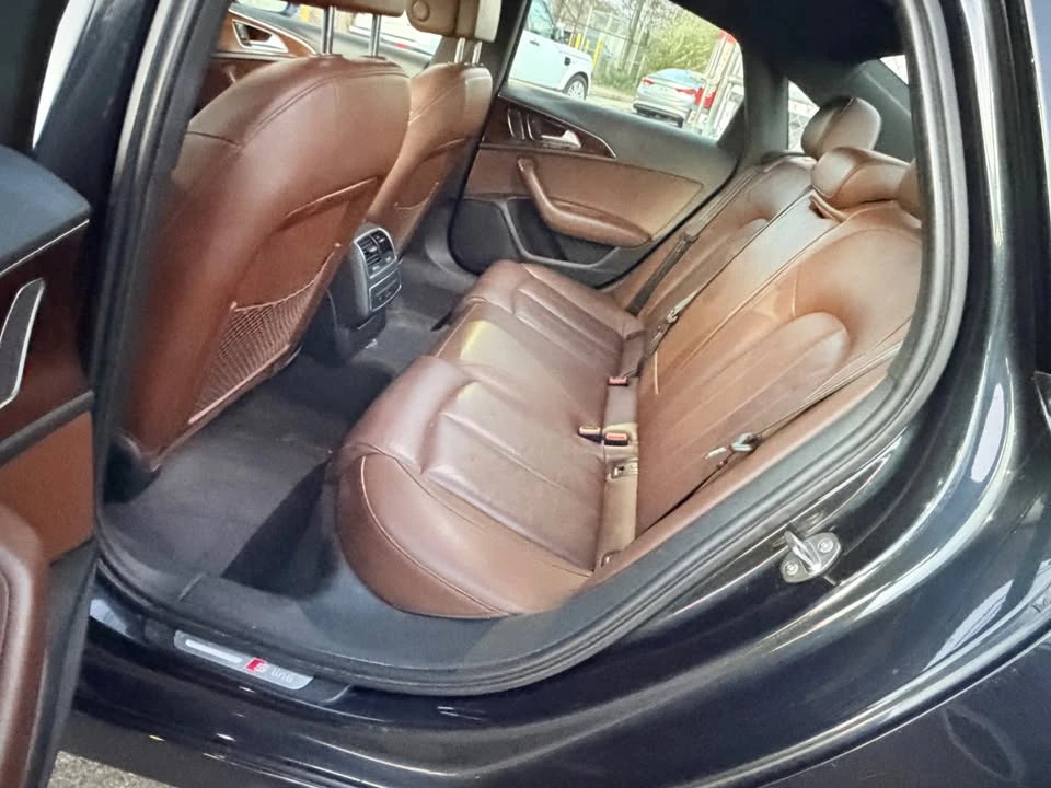 2017 Audi C7 A6 - Image 14 of 19