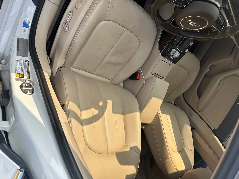 2017 Audi C7 A6 - Image 9 of 9