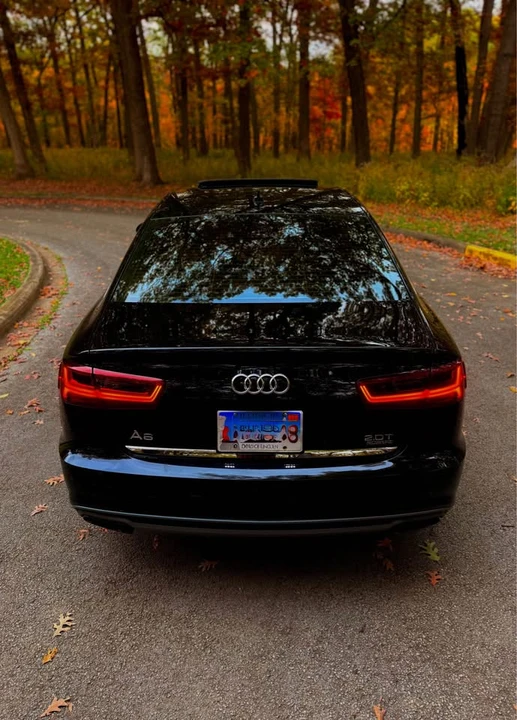 2017 Audi C7 A6 - Image 6 of 18