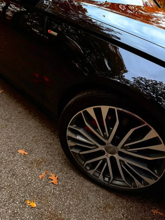 2017 Audi C7 A6 - Image 10 of 18
