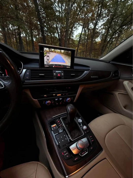 2017 Audi C7 A6 - Image 17 of 18