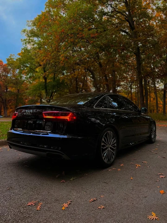 2017 Audi C7 A6 - Image 5 of 18