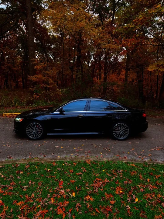 2017 Audi C7 A6 - Image 8 of 18