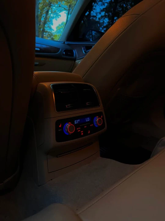 2017 Audi C7 A6 - Image 18 of 18