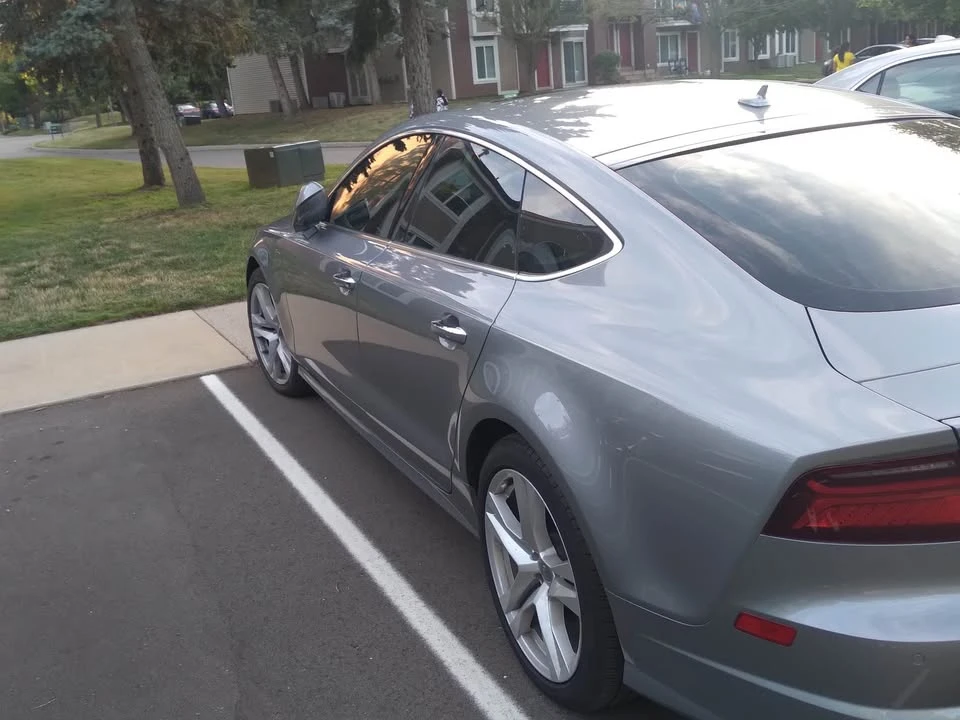 2017 Audi C7 A7 - Image 2 of 7