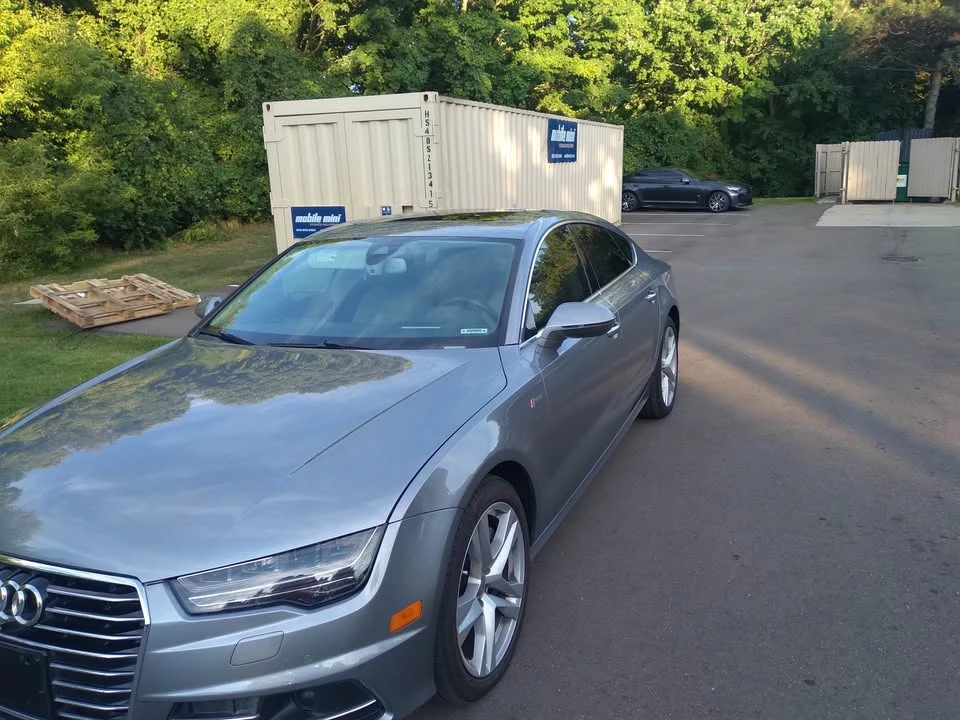 2017 Audi C7 A7 - Image 5 of 7
