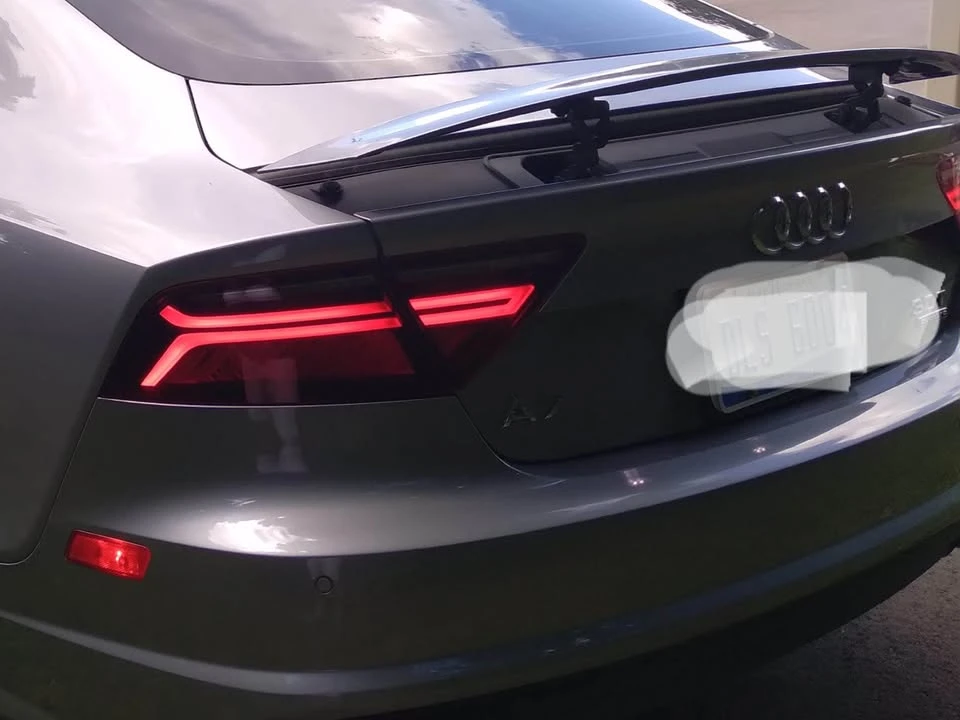 2017 Audi C7 A7 - Image 6 of 7