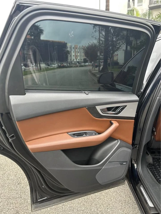 2017 Audi C7 A7 - Image 6 of 8