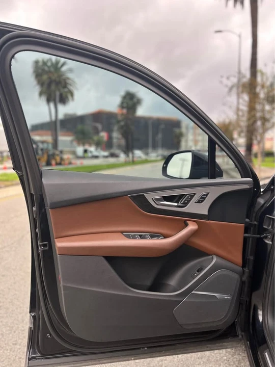 2017 Audi C7 A7 - Image 5 of 8
