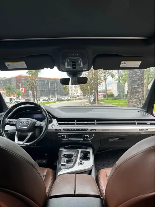 2017 Audi C7 A7 - Image 8 of 8