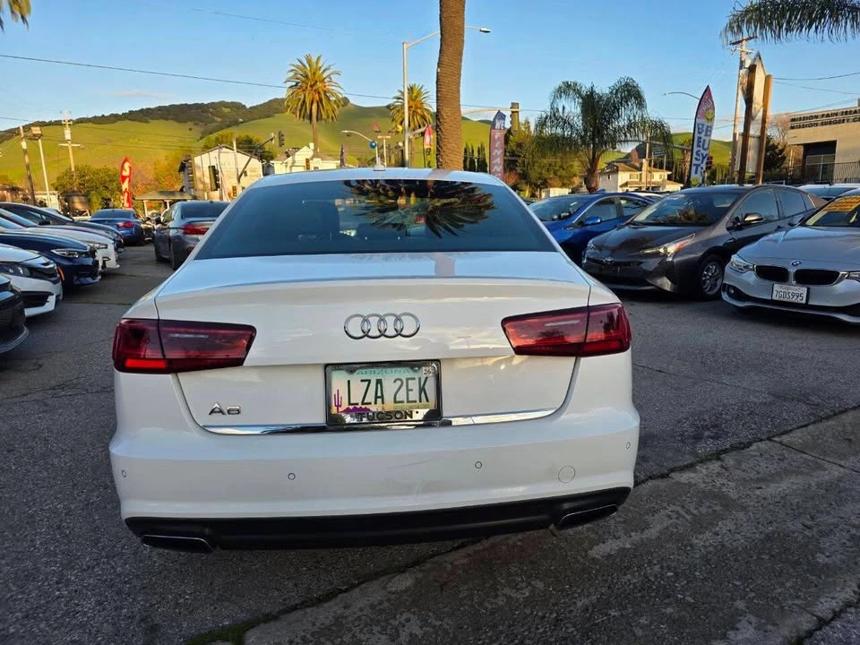 2017 Audi C7 A7 - Image 5 of 18