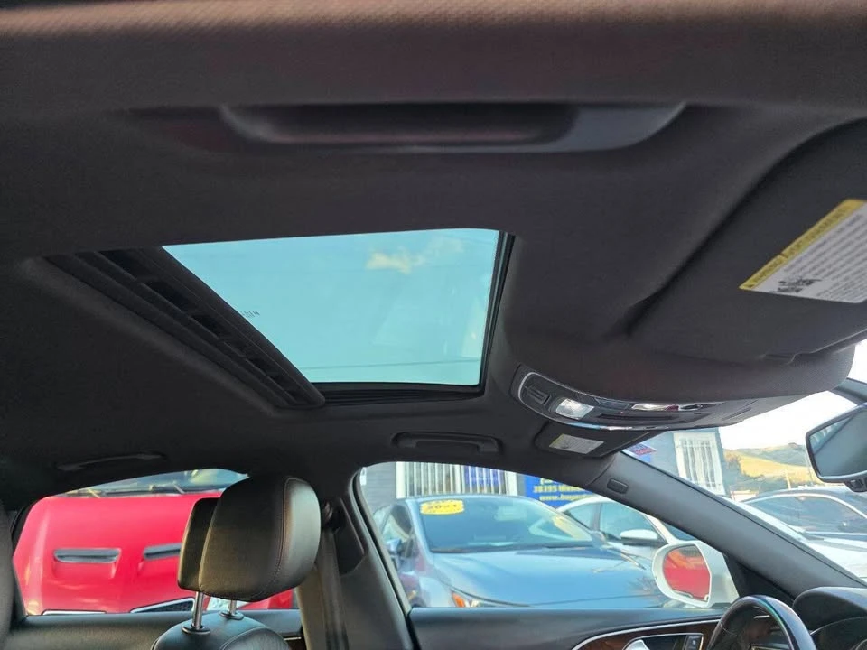 2017 Audi C7 A7 - Image 16 of 18