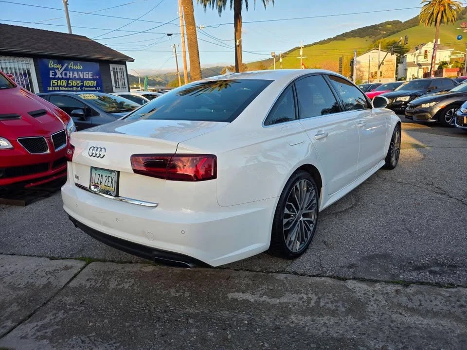 2017 Audi C7 A7 - Image 4 of 18