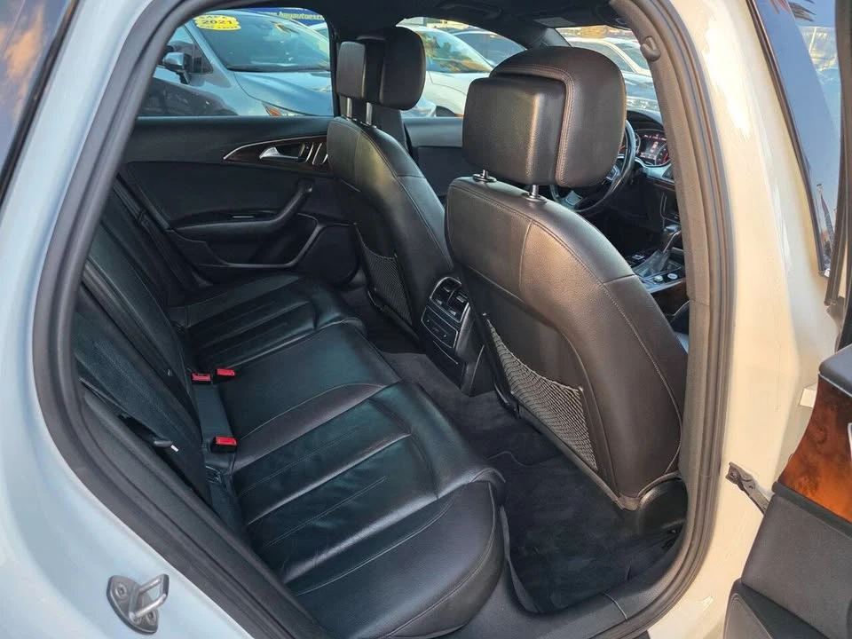 2017 Audi C7 A7 - Image 9 of 18