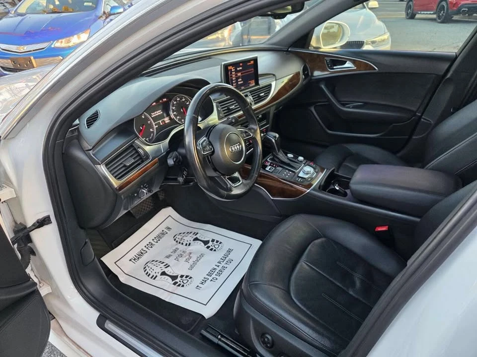 2017 Audi C7 A7 - Image 8 of 18