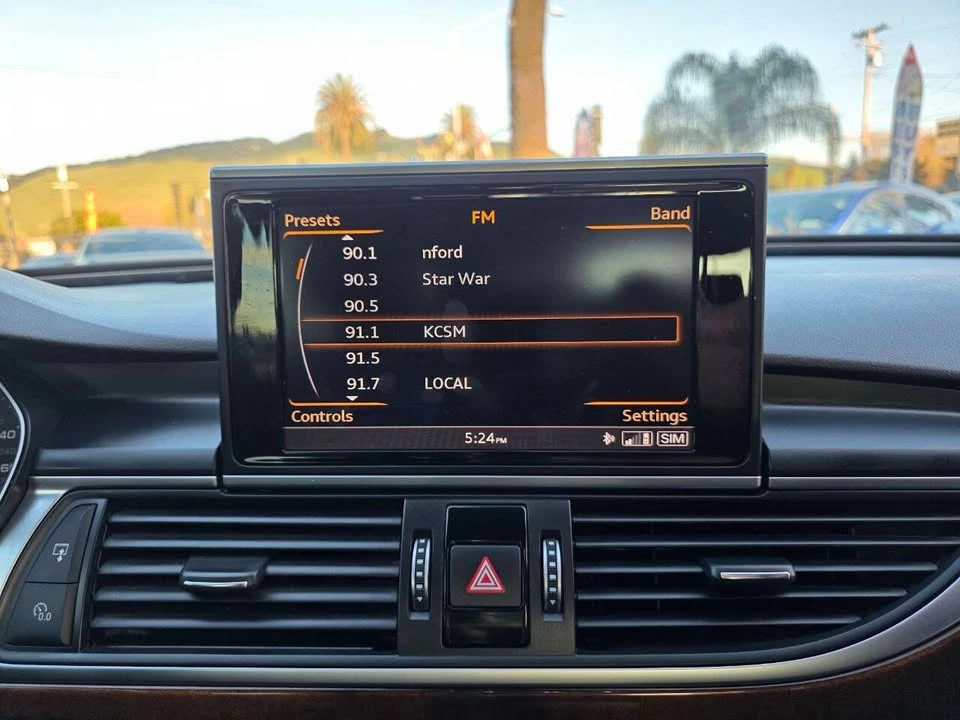 2017 Audi C7 A7 - Image 14 of 18