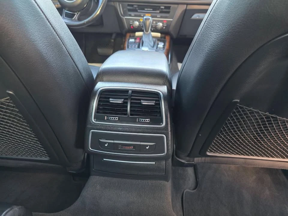 2017 Audi C7 A7 - Image 11 of 18