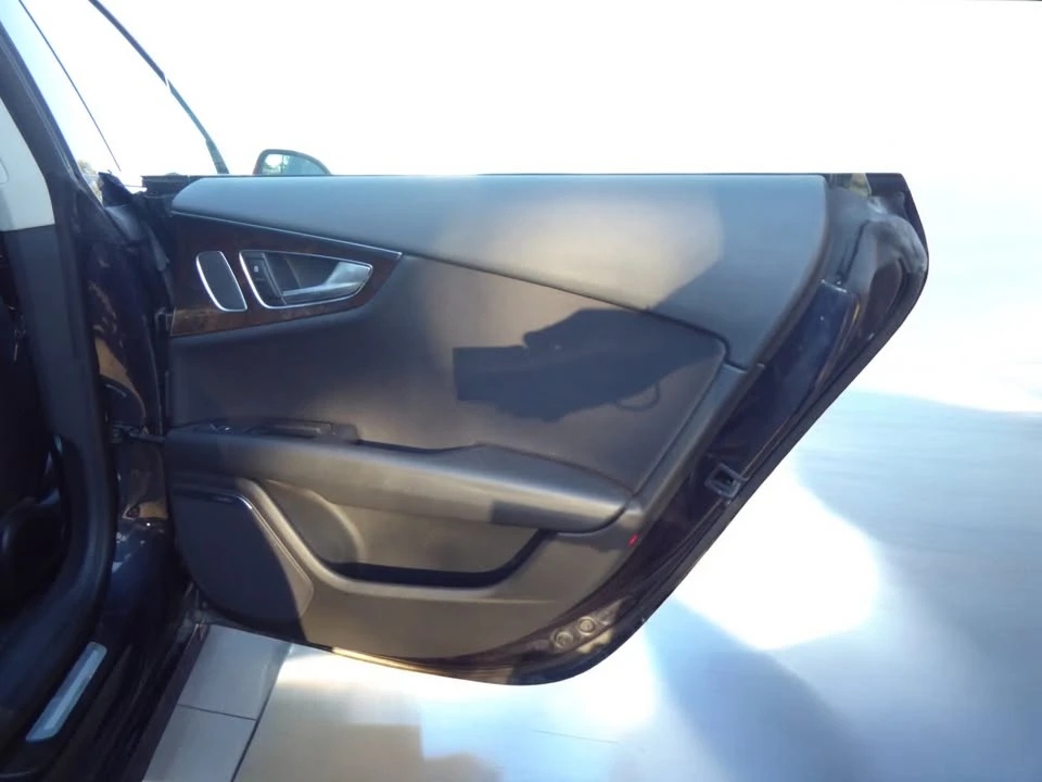 2017 Audi C7 A7 - Image 19 of 20